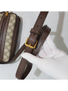 women cross bag - GUCCI - BALAAN 5