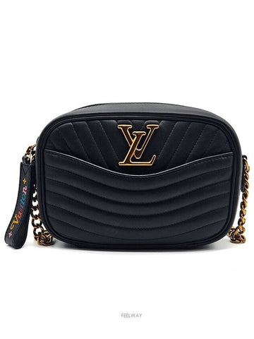 women cross bag - LOUIS VUITTON - BALAAN 1