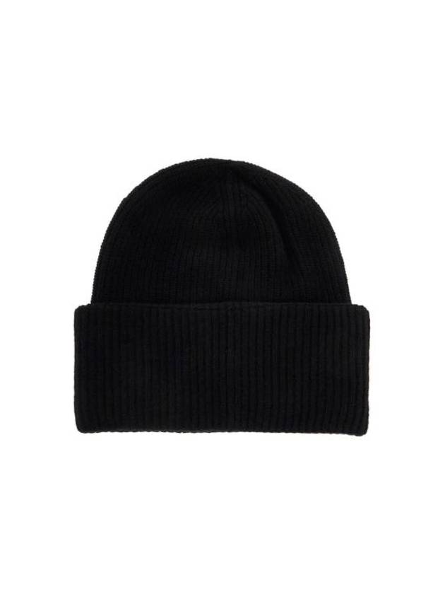 Hat 3B00048M1241999 Black - MONCLER - BALAAN 2