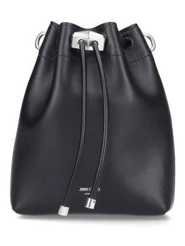 Jimmy Choo Bags.. Black - JIMMY CHOO - BALAAN 1