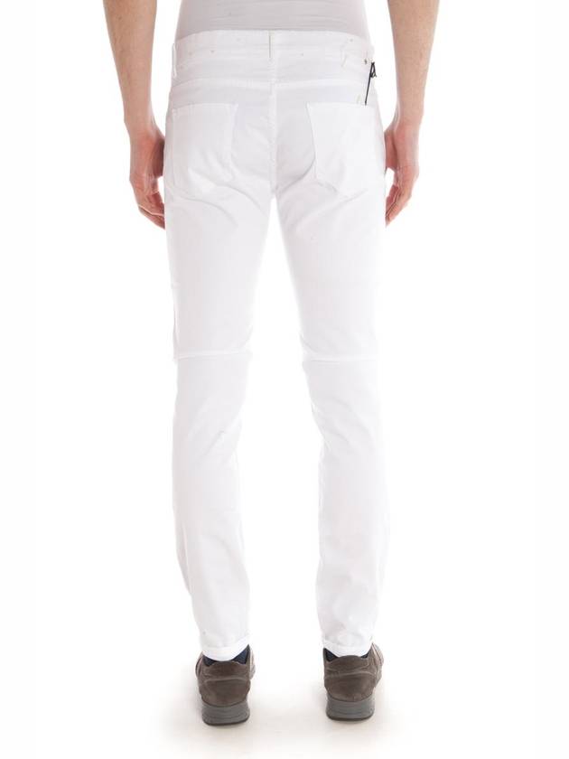 Daniele Alessandrini Jeans Trouser - DANIELE ALESSANDRINI - BALAAN 3