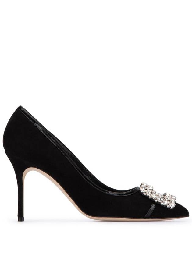 Manolo Blahnik Heeled Shoes - MANOLO BLAHNIK - BALAAN 1