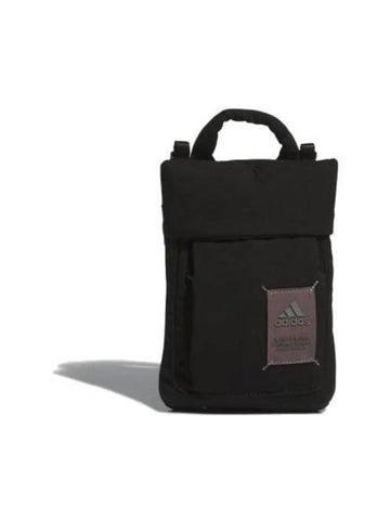 Must Have Small Bag Black - ADIDAS - BALAAN 1