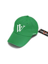 KV Ball Cap Soft Fit Green - VVELOCE - BALAAN 2