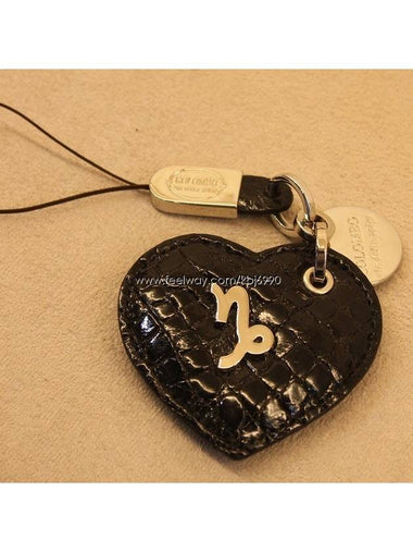 Wani cell phone strap key holder - COLOMBO - BALAAN 1