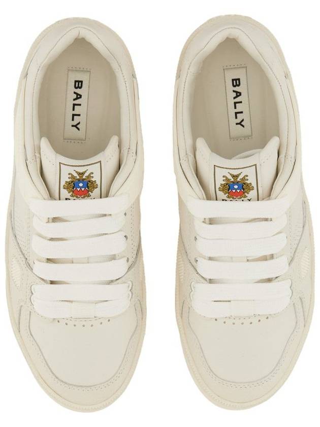 Bally "Ronnie" Sneaker - BALLY - BALAAN 2