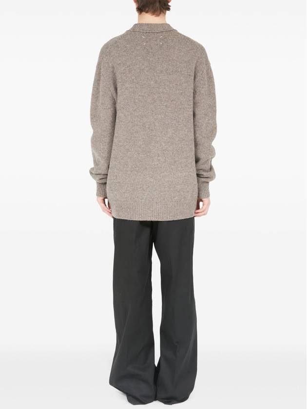 Maison Margiela Sweaters - MAISON MARGIELA - BALAAN 3