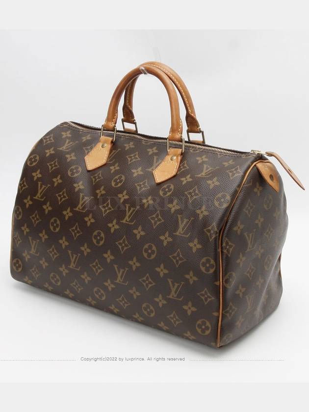 monospeedy 35 1018hv - LOUIS VUITTON - BALAAN 2