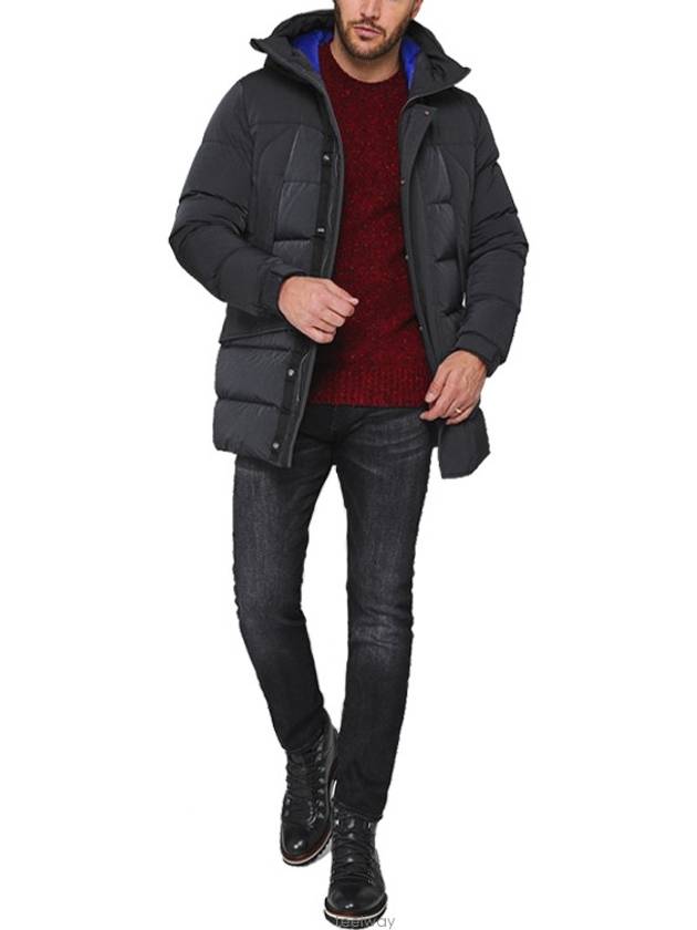 SHEDIR Jacket PMJCKEN04 710 - PARAJUMPERS - BALAAN 2