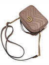 women cross bag - GUCCI - BALAAN 5