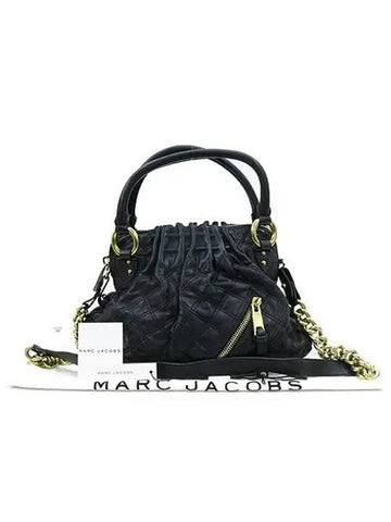 C3112035 2 WAY bag - MARC JACOBS - BALAAN 1