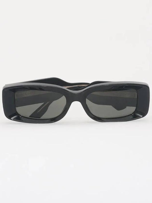 Sunglasses 778276J0740 1012 Black - GUCCI - BALAAN 2