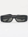 Sunglasses 778276J0740 1012 Black - GUCCI - BALAAN 3