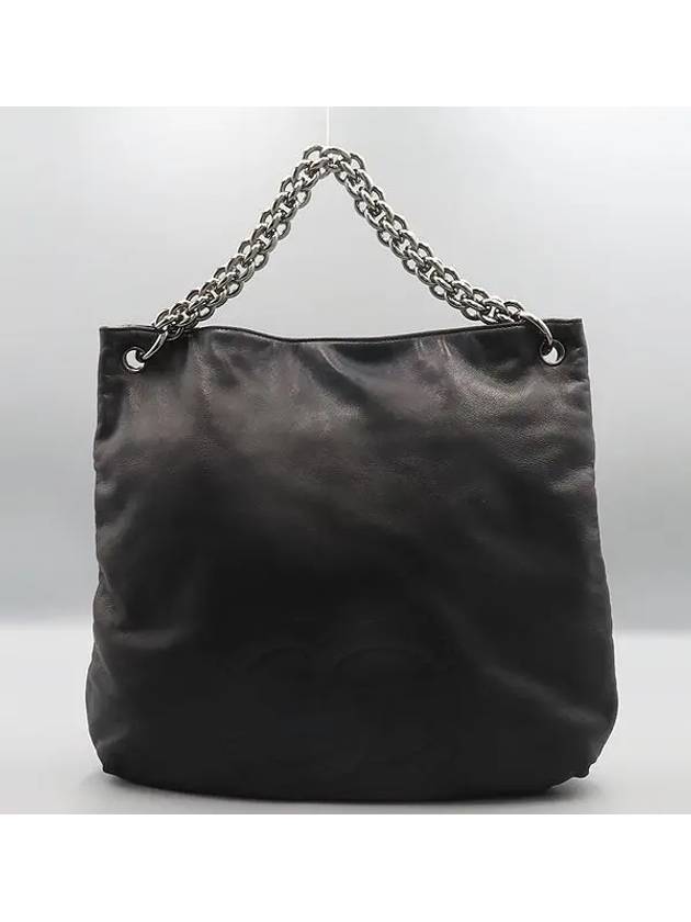 A34579 shoulder bag - CHANEL - BALAAN 2