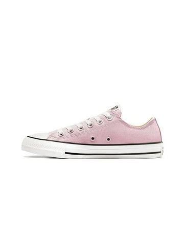 Chuck Taylor All Star Low Sneakers Seasonal Color Phantom Violet A04546C 535 - CONVERSE - BALAAN 1