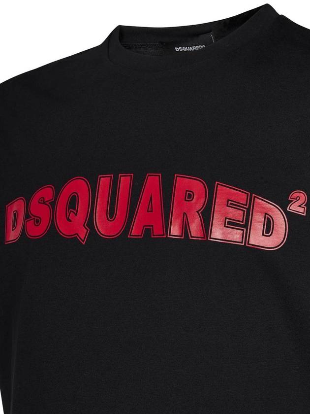 DSQUARED2 DSQUARED2 Cool Fit T-Shirt - DSQUARED2 - BALAAN 3