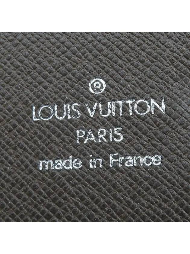 M30656 long wallet - LOUIS VUITTON - BALAAN 4