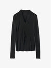 23 ss Blazer Top M10HW507001 B0110812795 - HELMUT LANG - BALAAN 1