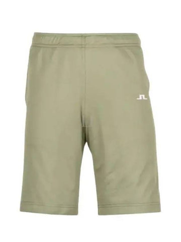 24 Logo Shorts GMJS11325 M311 Men s Pants - J.LINDEBERG - BALAAN 1