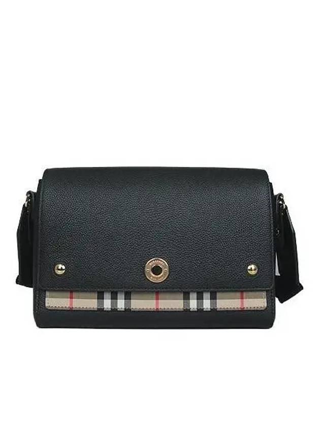 80211101 Crossbody Bag - BURBERRY - BALAAN 1