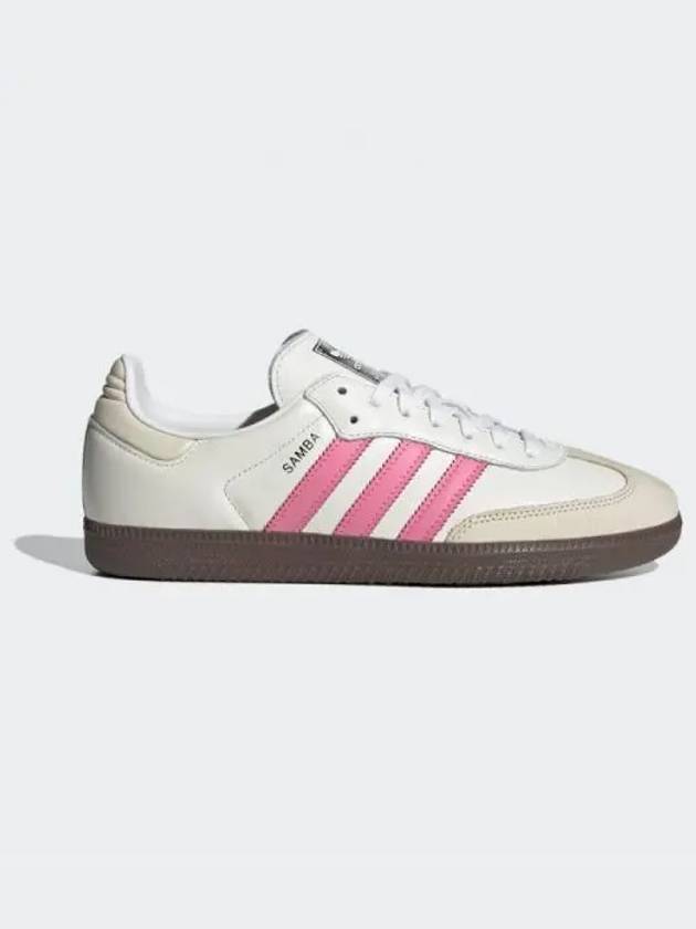 Samba Original Women s CLOWHILUCPNKWONWHI - ADIDAS - BALAAN 1