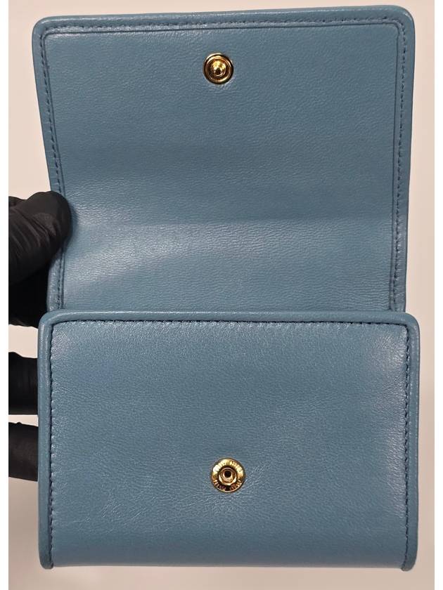 card wallet - MIU MIU - BALAAN 8