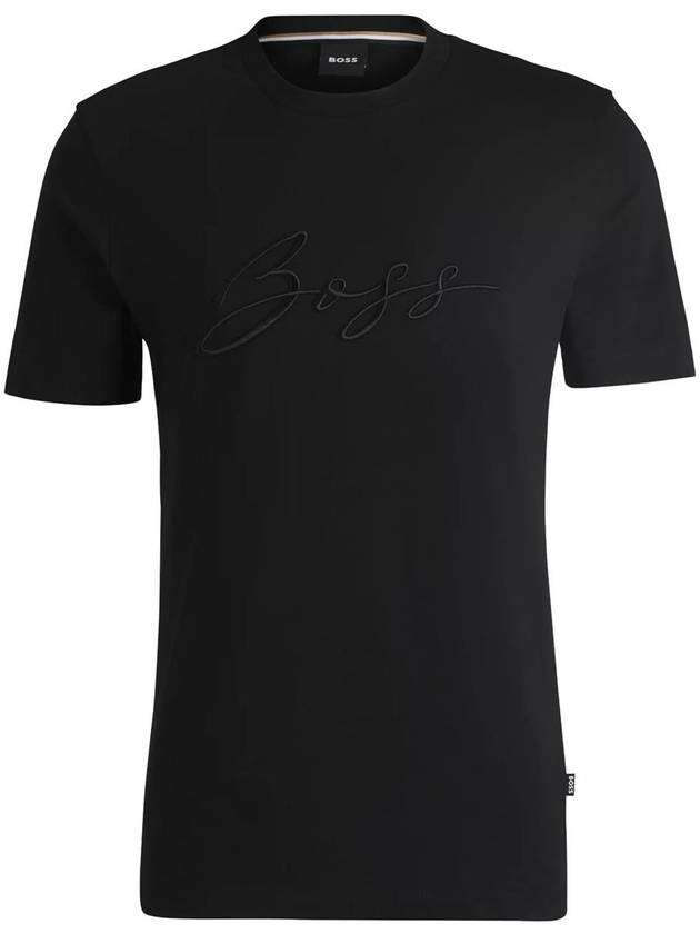 Hugo Boss Jersey Clothing - HUGO BOSS - BALAAN 1