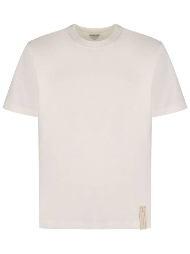 Bottega Veneta T-Shirt - BOTTEGA VENETA - BALAAN 1