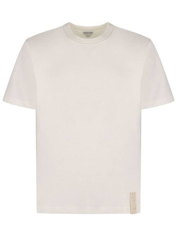 Bottega Veneta T-Shirt - BOTTEGA VENETA - BALAAN 1