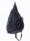 ARC Sling Bag Black - MONOFOLD - BALAAN 2