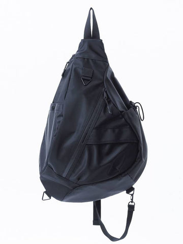 ARC Sling Bag Black - MONOFOLD - BALAAN 1