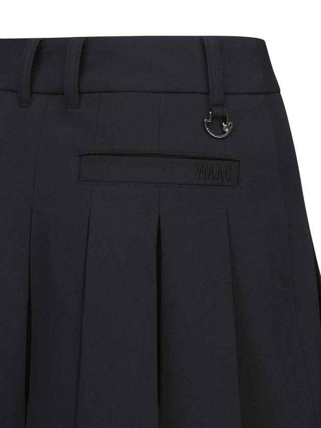 Women Essential Pleats SkIrt - WAAC - BALAAN 5