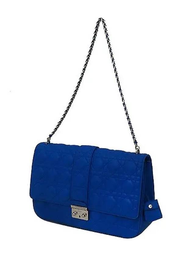 M0217PGAI shoulder bag - DIOR - BALAAN 3