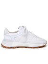 Runner Evolution Low Top Sneakers White - MAISON MARGIELA - BALAAN 2