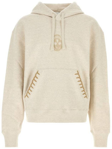 Alexander McQueen Sweatshirts - ALEXANDER MCQUEEN - BALAAN 1