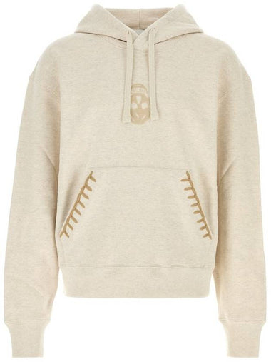 Alexander McQueen Sweatshirts - ALEXANDER MCQUEEN - BALAAN 1