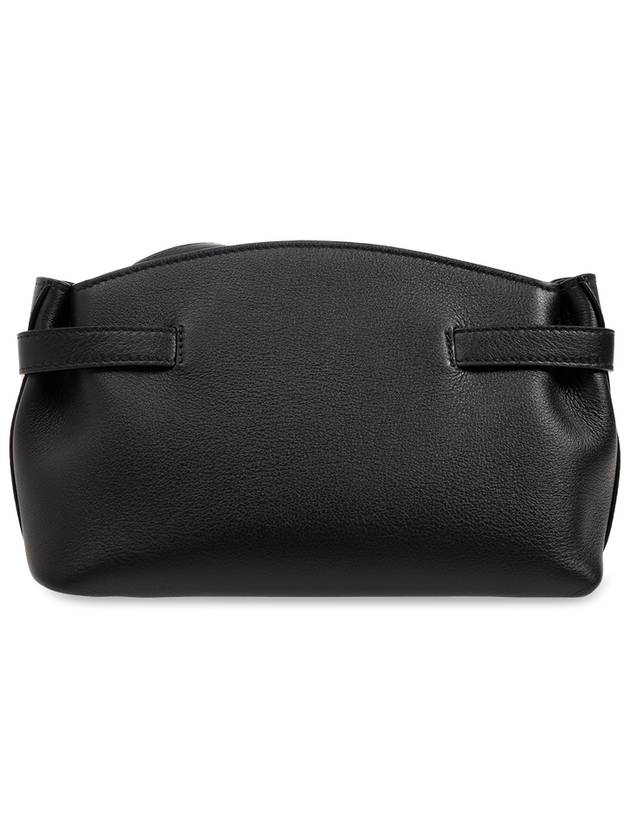 FERRAGAMO ‘Hug’ Shoulder Bag, Women's, Black - SALVATORE FERRAGAMO - BALAAN 3