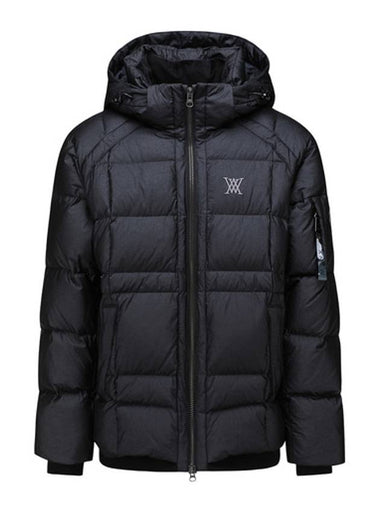 Official M ESSENTAL DOWN JACKET - ANEWGOLF - BALAAN 1