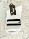 Calypso Stripe Socks 3 Pack - STUSSY - BALAAN 7