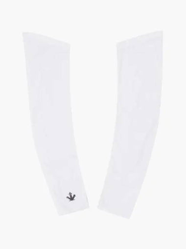 GOLF Men s 3D Cool Arm Sleeve DP22MFCM44 - DESCENTE - BALAAN 1