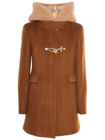 Fay Coat - FAY - BALAAN 1