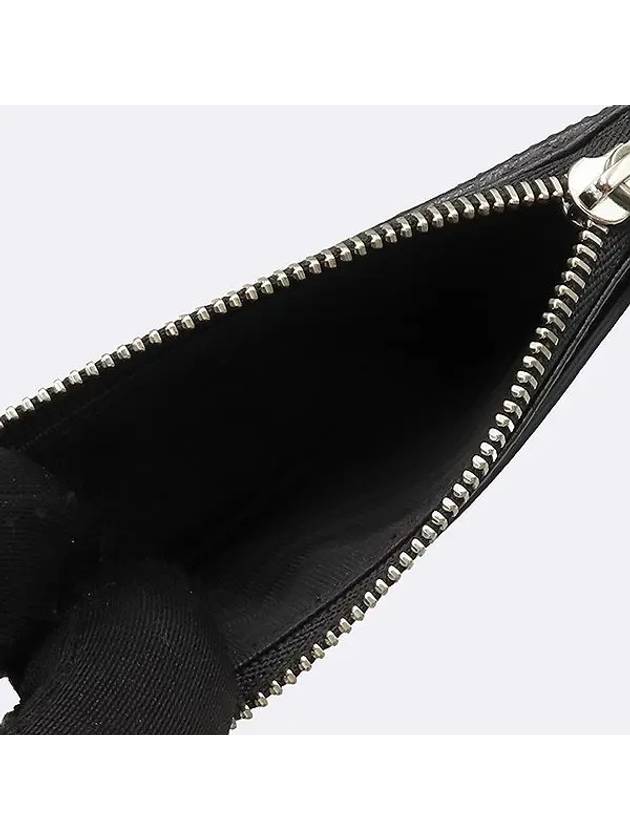 625583 Black color off the grid card wallet - GUCCI - BALAAN 4