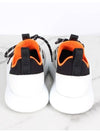 Women s Dual Sneakers 35 220 - HERMES - BALAAN 4