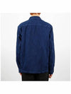 Long Sleeve Shirt HXH003 FMC113S24HB902 - TOM FORD - BALAAN 5