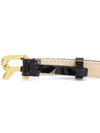 ROWY77079A RY814 001 Women s Belt - ROCHAS - BALAAN 4