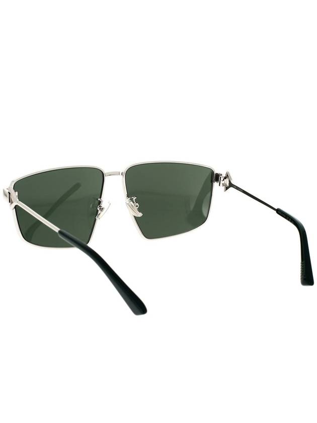 23SS Sunglasses BV1223S 003 Silver - BOTTEGA VENETA - BALAAN 5