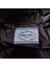 women padding - PRADA - BALAAN 5