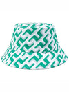 Parker Print Bucket Hat Paraket - J.LINDEBERG - BALAAN 1