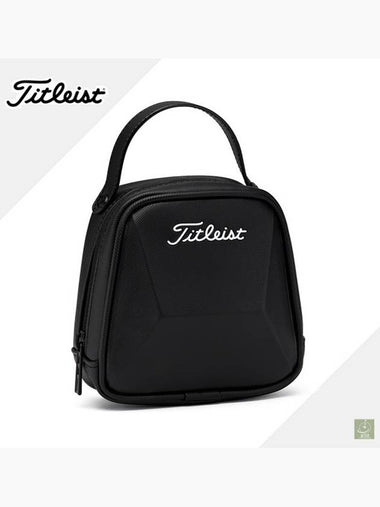 golf ball pouch bag case travel women men - TITLEIST - BALAAN 1