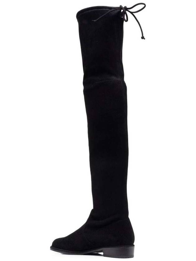 Boots S2167BLK Black - STUART WEITZMAN - BALAAN 4